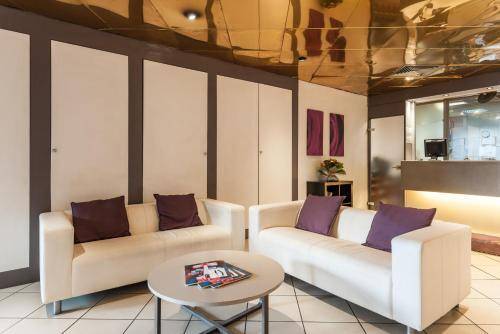 Residhotel Le Grand Prado, Marseille