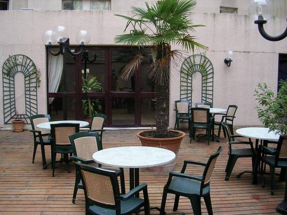 Premi&egrave;re Classe Marseille Centre Ville, Marseille