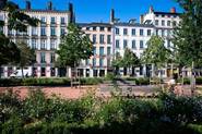 Bayard Bellecour, Lyon