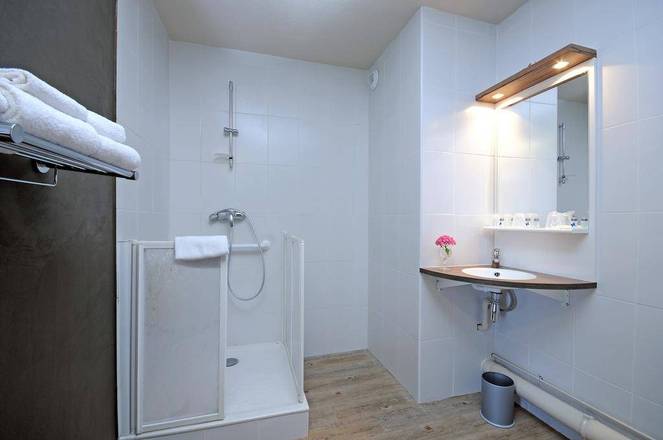 Kyriad Hotel Lyon Centre Croix Rousse, Lyon