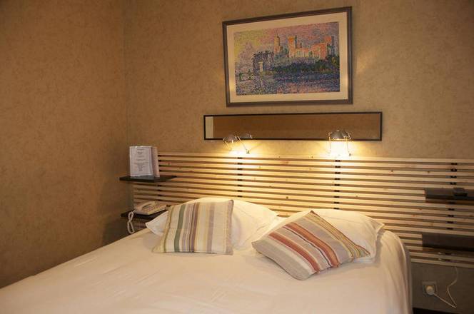 Saint Ferréol, Marseille