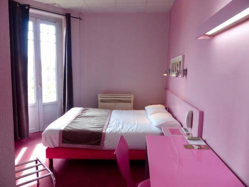 Hôtel de la Croix-Rousse, Lyon