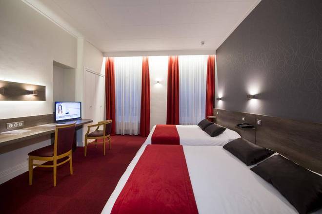 La Résidence, Lyon