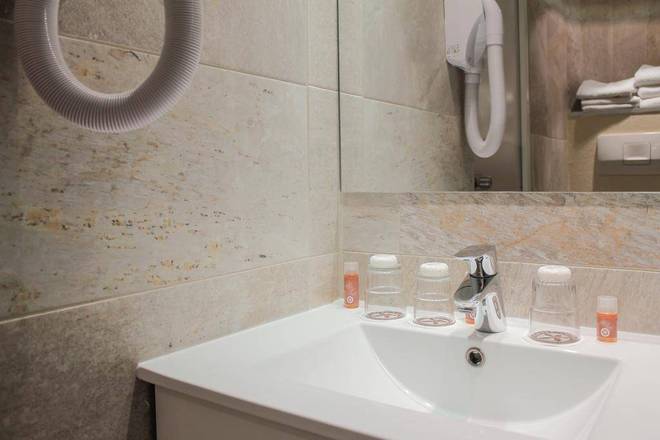 Inter-Hotel Parc Des Expositions, Marseille