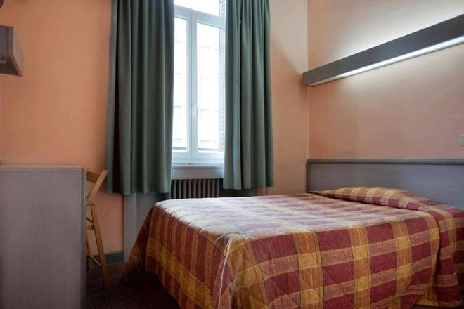 Hotel des Savoies, Lyon