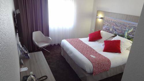 Best Western Saphir Lyon, Lyon