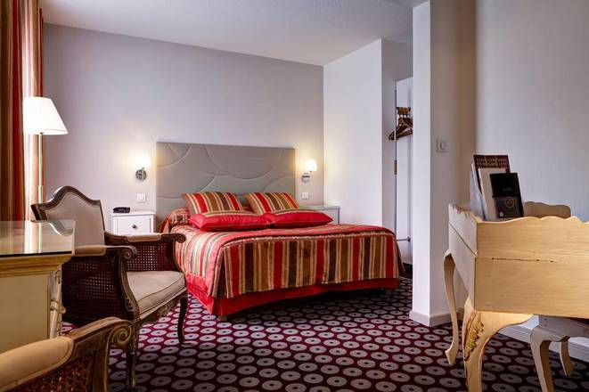 Hôtel Axotel Lyon Perrache, Lyon