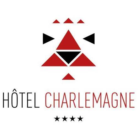 Best Western Hôtel Charlemagne, Lyon