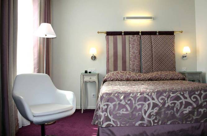 Hôtel Axotel Lyon Perrache, Lyon