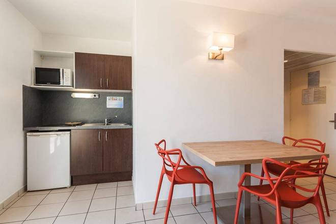 Residhotel Le Grand Prado, Marseille