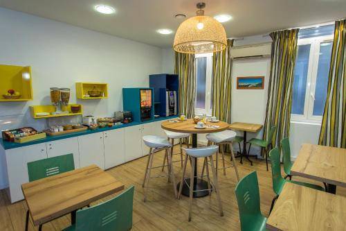 H&ocirc;tel Aliz&eacute; Marseille Vieux Port, Marseille