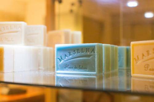 Europe Hotel Vieux Port, Marseille