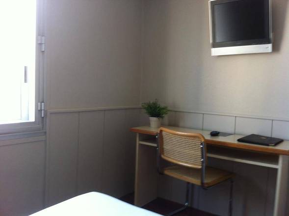 H&ocirc;tel du Sud Vieux Port, Marseille