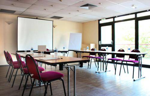 Residhotel Le Grand Prado, Marseille