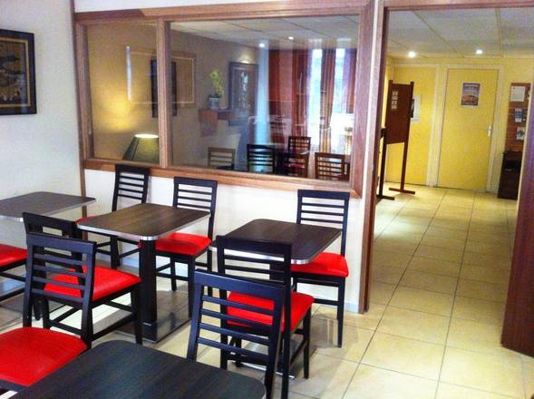 H&ocirc;tel du Sud Vieux Port, Marseille