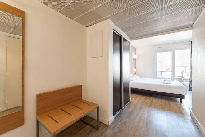 Residhotel Le Grand Prado, Marseille