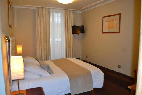 Saint Ferréol, Marseille