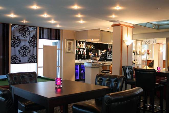 Hôtel Axotel Lyon Perrache, Lyon