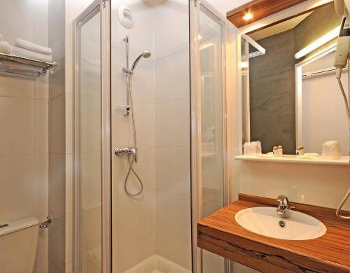 Kyriad Hotel Lyon Centre Croix Rousse, Lyon