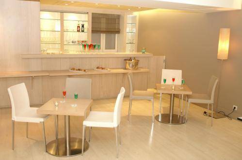 Grand Tonic Hotel Marseille, Marseille